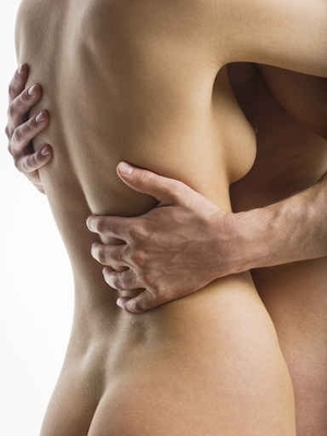 L'acupression pour votre libido L'acupression pour votre libido