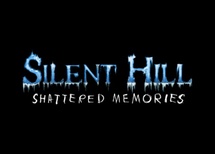 Silent Hill Shattered Memories