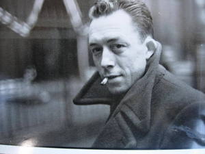Albert Camus Albert Camus