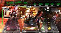 jeux video Rock Band 2