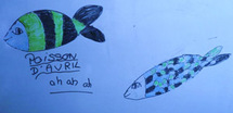 poissons d'avril