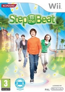 jeux-vidéo Step To The Beat jeux-vidéo Step To The Beat