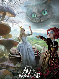 alice au pays des merveilles
