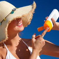 Bronzage et creme solaire Bronzage et creme solaire