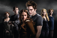 twilight le film