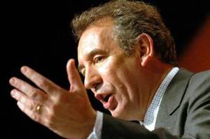 François Bayrou est un ancien bègue