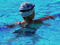 natation bien-etre mental