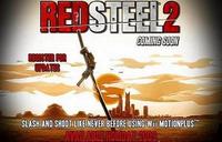 Red Steel 2 jeux vidéo en test Red Steel 2 jeux vidéo en test