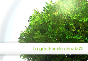 geothermie geothermie