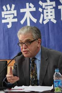 Eli Zaretsky Eli Zaretsky