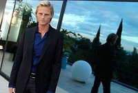 Arnaud Lemaire, présentateur du jeu