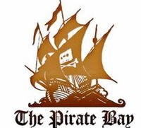 The Pirate Bay