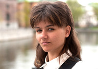 Amelia Andersdotter Amelia Andersdotter