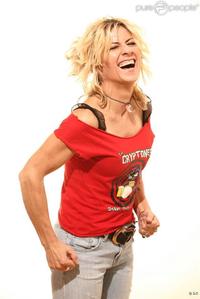 Kitto une voix rock à découvrir Kitto une voix rock à découvrir