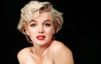 Marilyn Monroe Marilyn Monroe