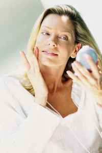 vieillissement de la peau vieillissement de la peau