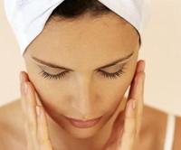 vieillissement de la peau