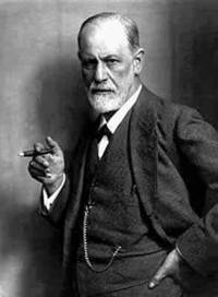 Sigmund Freud Sigmund Freud