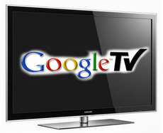 Google TV