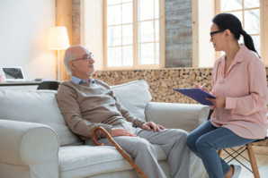 L’astuce de la téléassistance pour prévenir les chutes L’astuce de la téléassistance pour prévenir les chutes