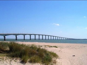 Pont de l'ile d'Oleron