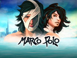 Marco Polo Marco Polo