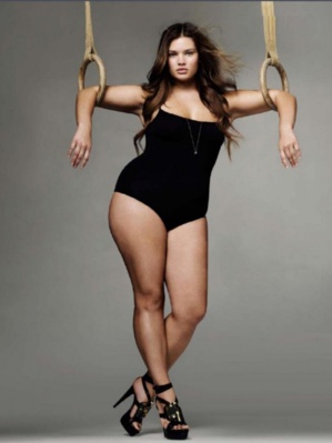 4 conseils pour s’habiller avec élégance quand on est ronde ! 4 conseils pour s’habiller avec élégance quand on est ronde !