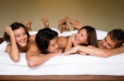 échangisme / échangistes échangisme / échangistes