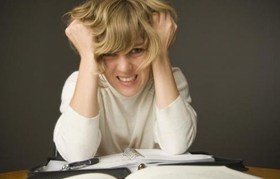 trichotillomanie / trichotillomane trichotillomanie / trichotillomane