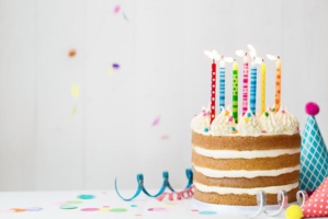 Réussissez votre fête d'anniversaire ! Réussissez votre fête d'anniversaire !