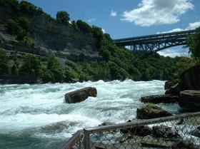 chutes du Niagara
