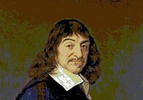 René Descartes