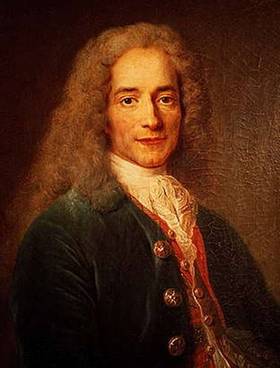 Voltaire Voltaire