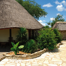 Parc Kruger, en Afrique du Sud Parc Kruger, en Afrique du Sud