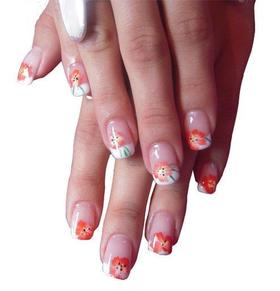 faux ongles faux ongles