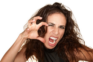 La femme cougar, une prédatrice? La femme cougar, une prédatrice?