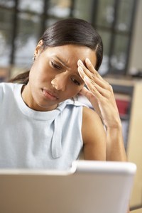 manque de confiance en soi