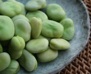 Légumineuses, idéales pour un régime macrobiotique