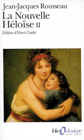 Jean-Jacques Rousseau Jean-Jacques Rousseau