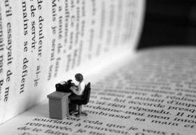 Édition à compte d'auteur et autoédition