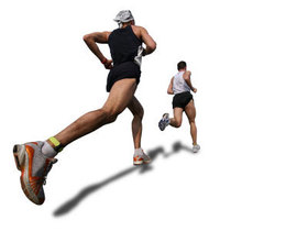 entrainement marathon