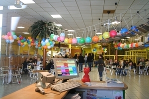 parcs d’attraction couverts parcs d’attraction couverts