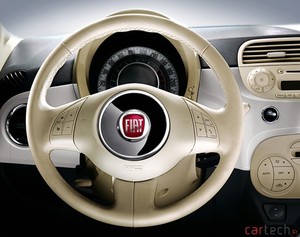 Nouvelle Fiat 500, avantages et inconvénients