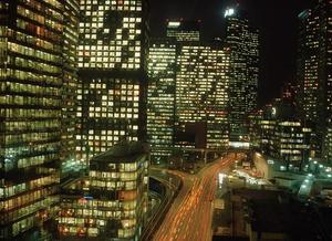 Économiser l'électricité au travail