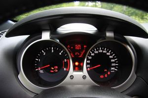 Nissan Juke : un croisement original