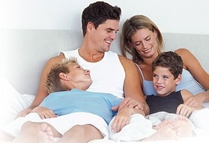 Parlez, échangez ! Parlez, échangez !