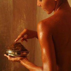 Gommez-vous à l’orientale