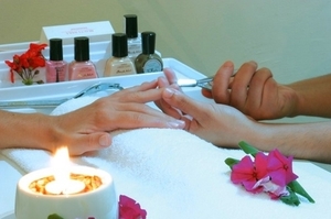 Chouchoutez vos mains et vos pieds Chouchoutez vos mains et vos pieds