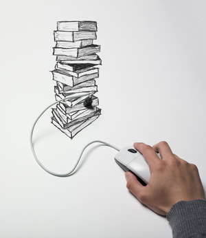 Publier son manuscrit via internet Publier son manuscrit via internet