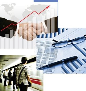 e-Business, e-Commerce et les enjeux économiques e-Business, e-Commerce et les enjeux économiques